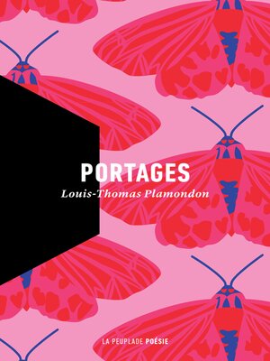 cover image of Portages